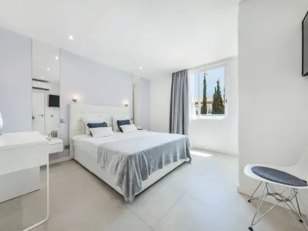 Appartement vue mer à 250m de la plage, Albufeira : photo 17
