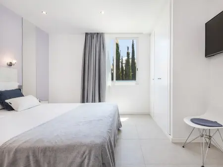 Appartement vue mer à 250m de la plage, Albufeira : photo 18