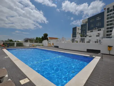 Appartement vue mer à 250m de la plage, Albufeira : photo 21