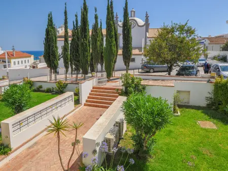 Appartement vue mer à 250m de la plage, Albufeira : photo 27