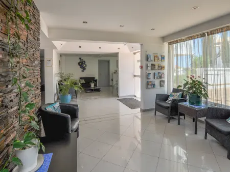 Appartement vue mer à 250m de la plage, Albufeira : photo 29