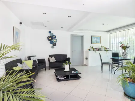 Appartement vue mer à 250m de la plage, Albufeira : photo 30