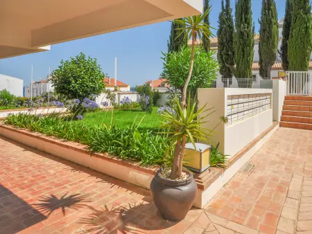 Appartement vue mer à 250m de la plage, Albufeira : photo 31