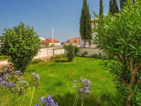 Appartement vue mer à 250m de la plage, Albufeira : photo 32