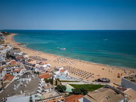 Appartement vue mer à 250m de la plage, Albufeira : photo 35