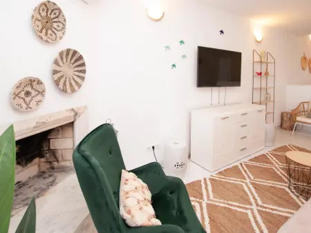 Appartement 2 chambres, vues panoramiques à Albufeira : photo 10