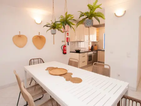 Appartement 2 chambres, vues panoramiques à Albufeira : photo 11