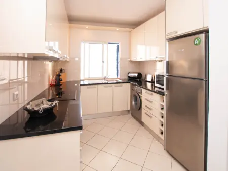 Appartement 2 chambres, vues panoramiques à Albufeira : photo 12