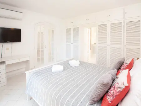 Appartement 2 chambres, vues panoramiques à Albufeira : photo 13