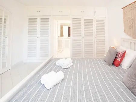 Appartement 2 chambres, vues panoramiques à Albufeira : photo 14