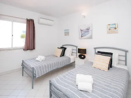 Appartement 2 chambres, vues panoramiques à Albufeira : photo 16