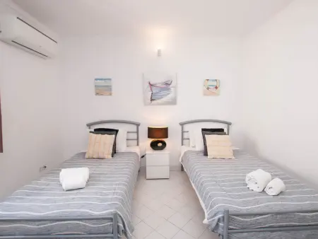 Appartement 2 chambres, vues panoramiques à Albufeira : photo 17
