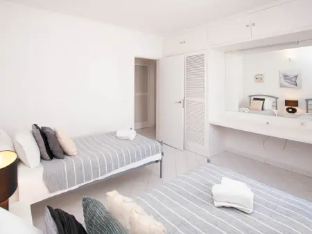 Appartement 2 chambres, vues panoramiques à Albufeira : photo 18