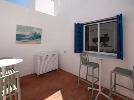 Appartement 2 chambres, vues panoramiques à Albufeira : photo 22
