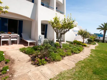 Appartement 2 chambres, vues panoramiques à Albufeira : photo 23