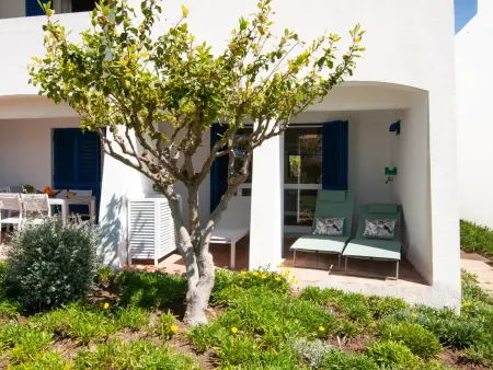 Appartement 2 chambres, vues panoramiques à Albufeira : photo 25