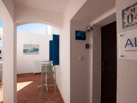 Appartement 2 chambres, vues panoramiques à Albufeira : photo 28