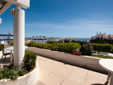Appartement 2 chambres, vues panoramiques à Albufeira : photo 32