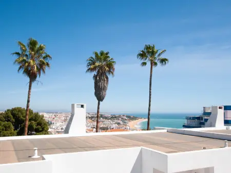 Appartement 2 chambres, vues panoramiques à Albufeira : photo 35