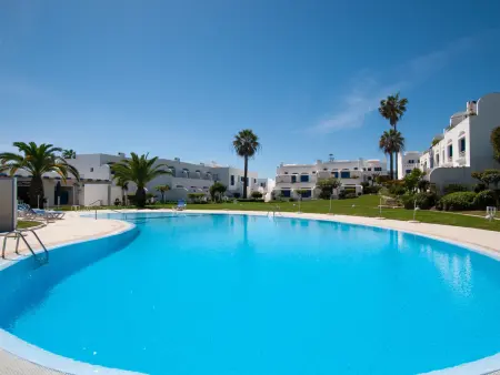 Appartement 2 chambres, vues panoramiques à Albufeira : photo 36