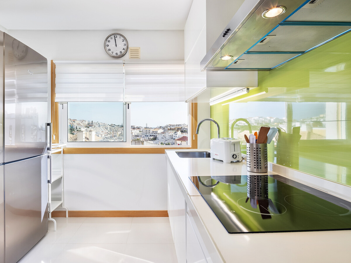 Duplex 2 chambres vue Vieille Ville, piscine - Albufeira - Photo 11
