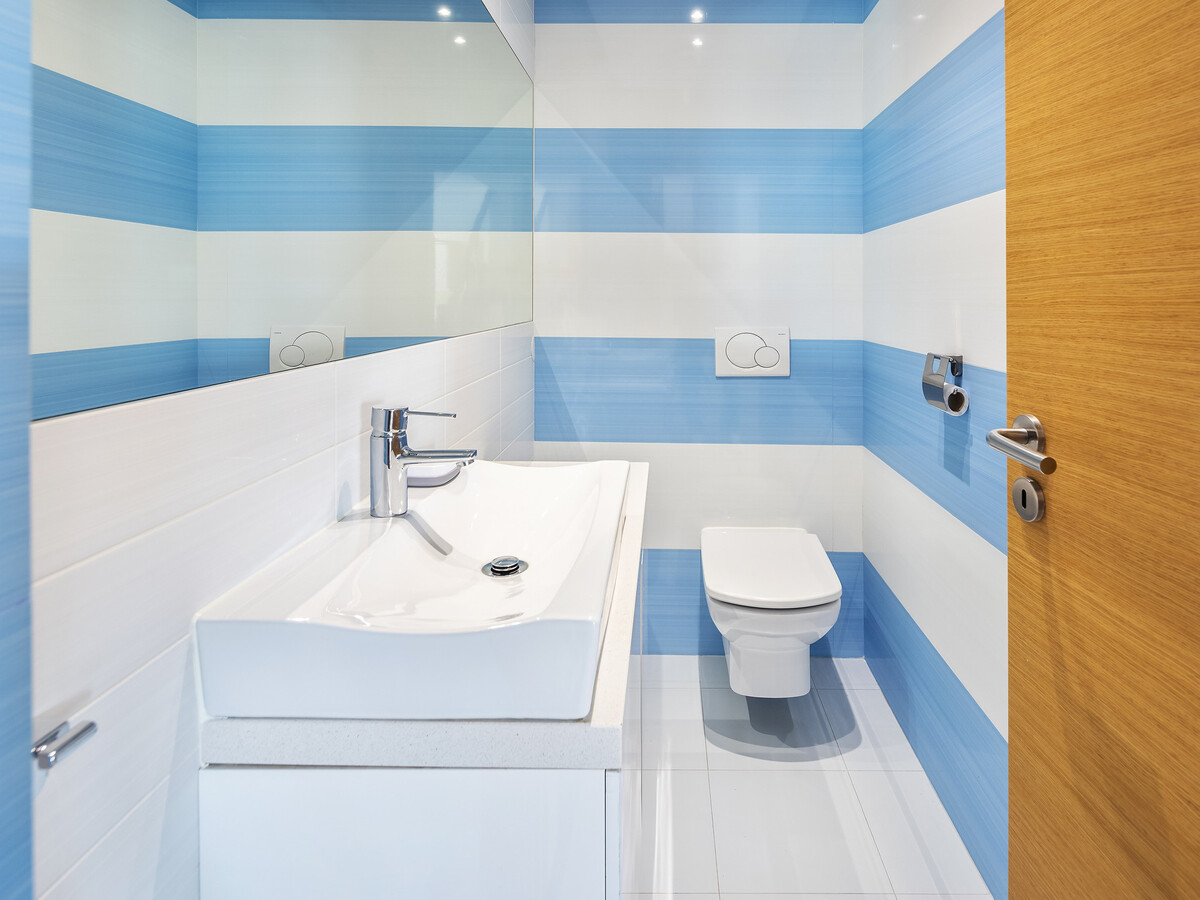 Duplex 2 chambres vue Vieille Ville, piscine - Albufeira - Photo 12