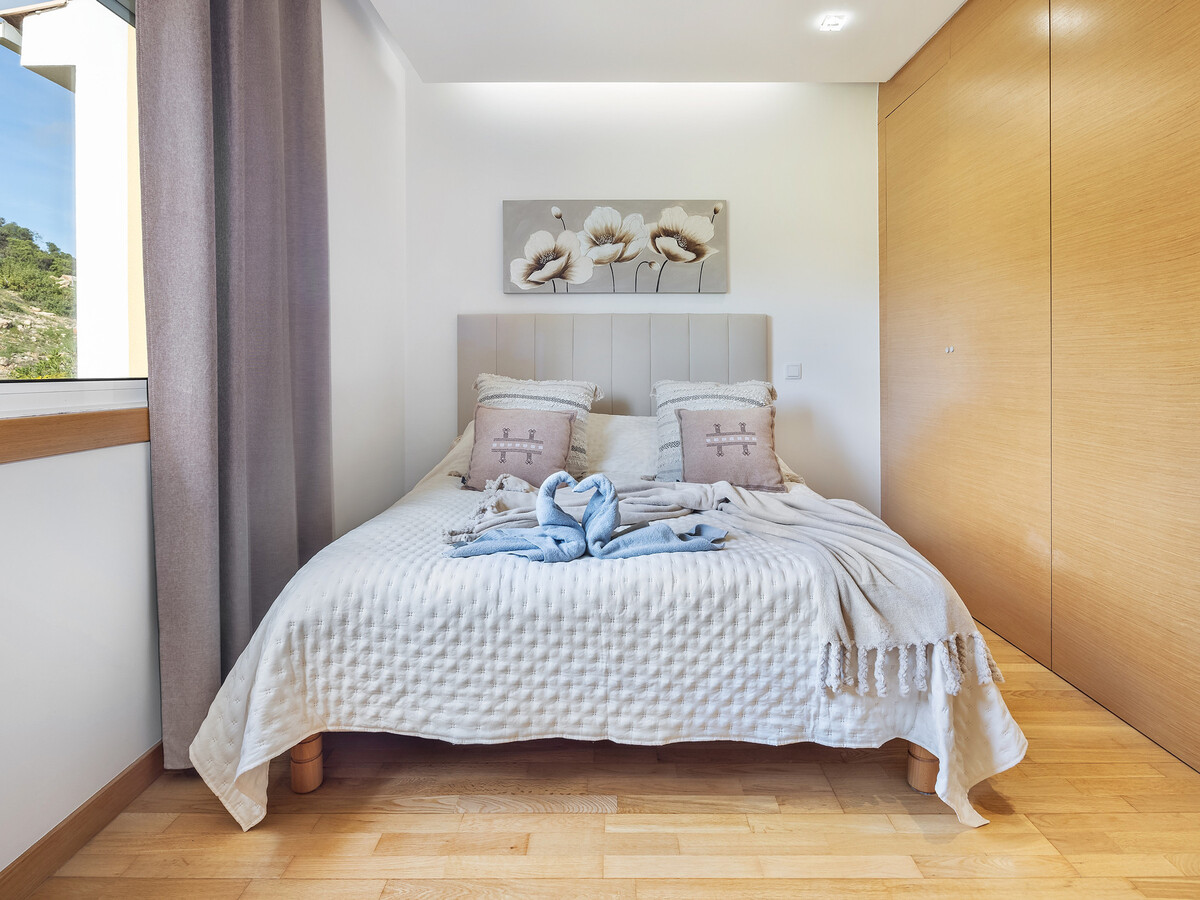 Duplex 2 chambres vue Vieille Ville, piscine - Albufeira - Photo 17