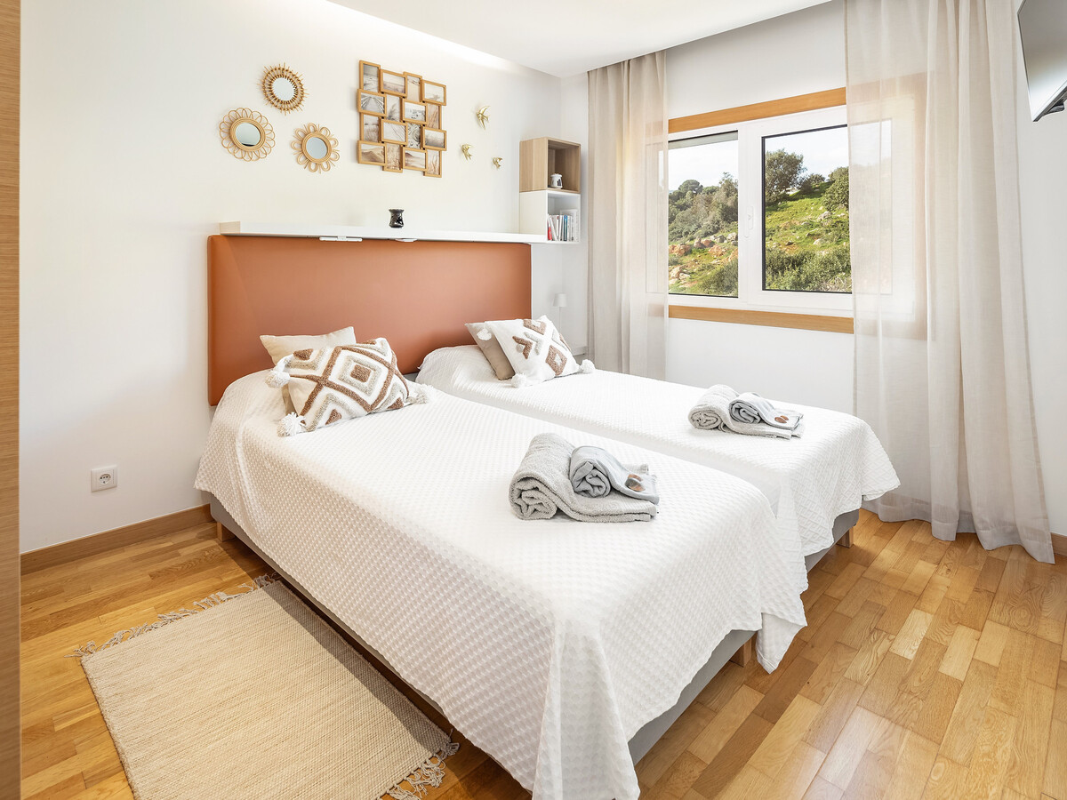 Duplex 2 chambres vue Vieille Ville, piscine - Albufeira - Photo 19