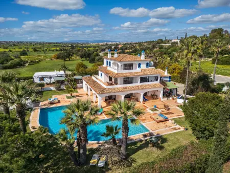 Appartement Bougainvillée - Terrasse vue piscine à Albufeira : photo 27