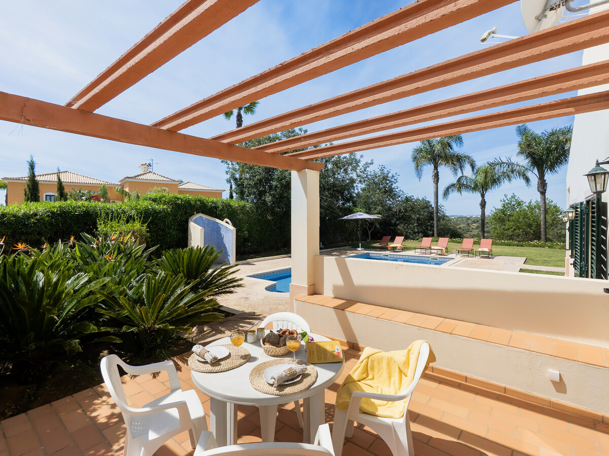 Villa Grade, 3 chambres avec piscine privée à Guia - Photo 2