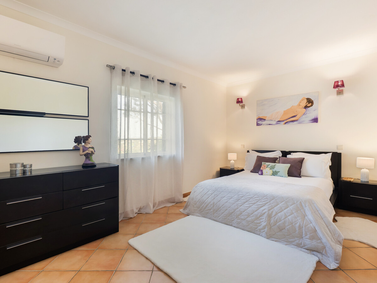 Villa Grade, 3 chambres avec piscine privée à Guia - Photo 3