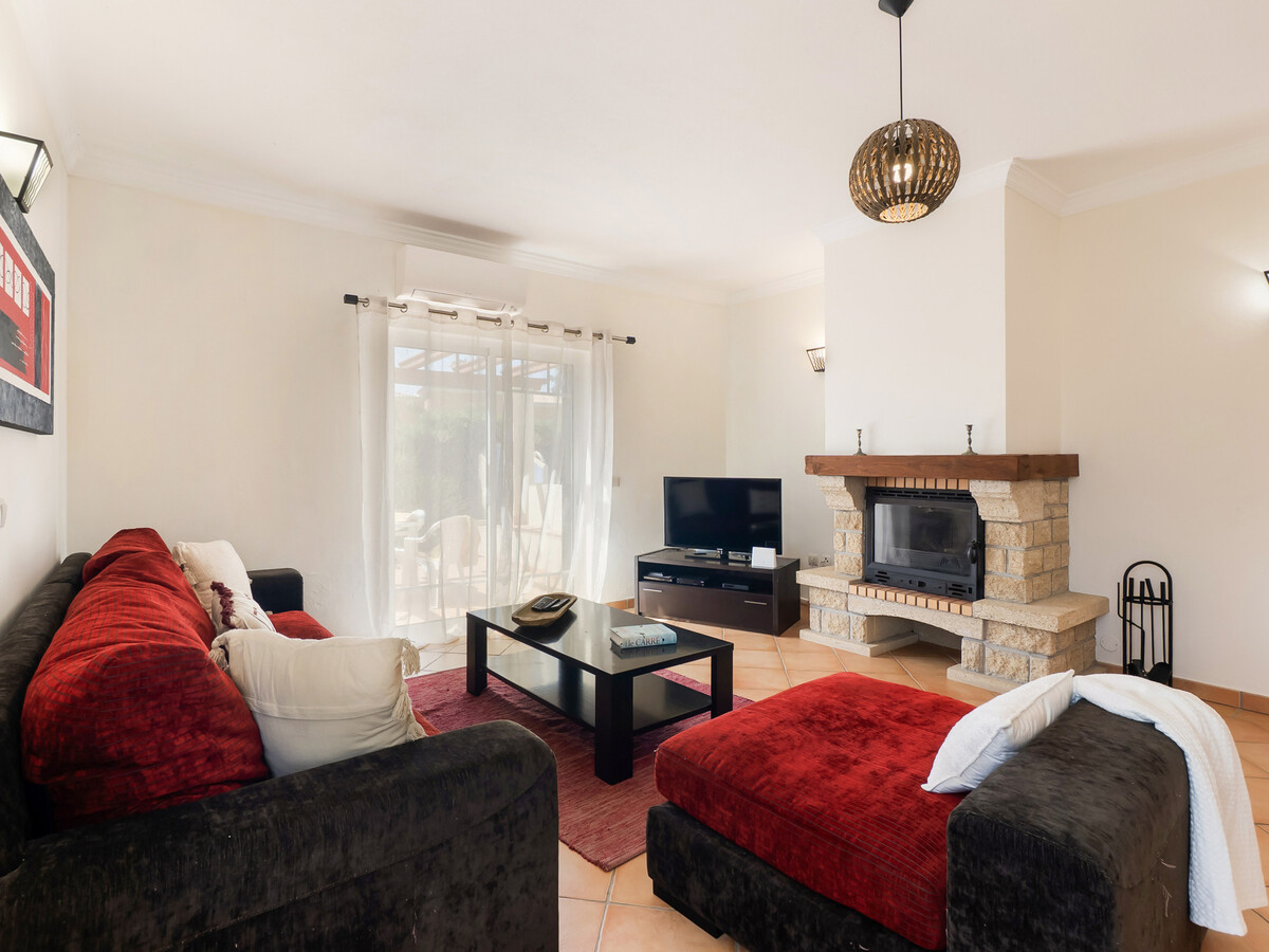 Villa Grade, 3 chambres avec piscine privée à Guia - Photo 4