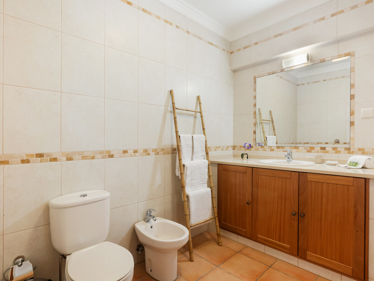 Villa Grade, 3 chambres avec piscine privée à Guia - Photo 8