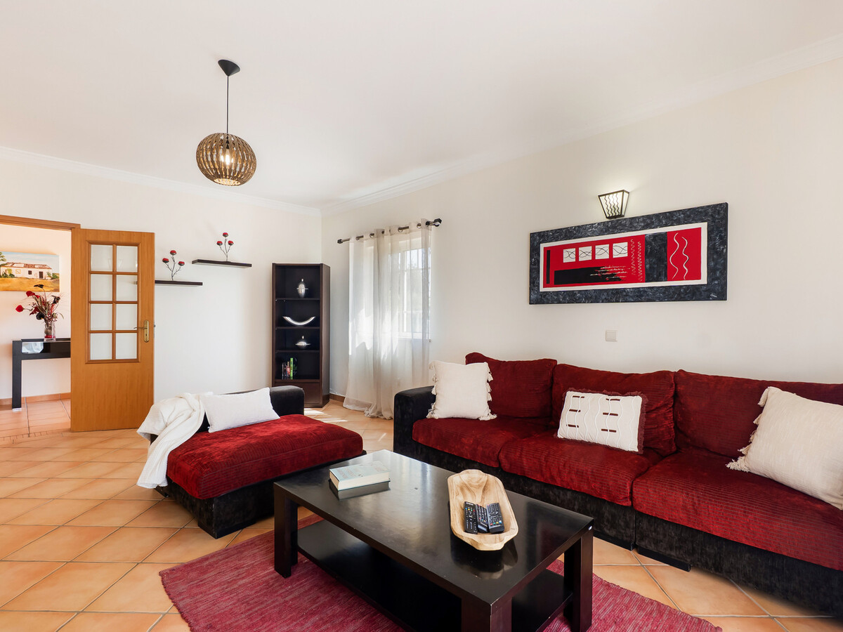 Villa Grade, 3 chambres avec piscine privée à Guia - Photo 10