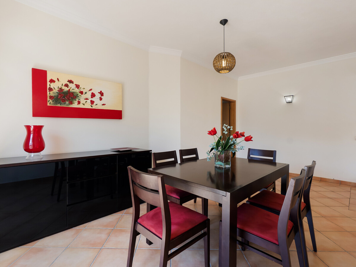 Villa Grade, 3 chambres avec piscine privée à Guia - Photo 11
