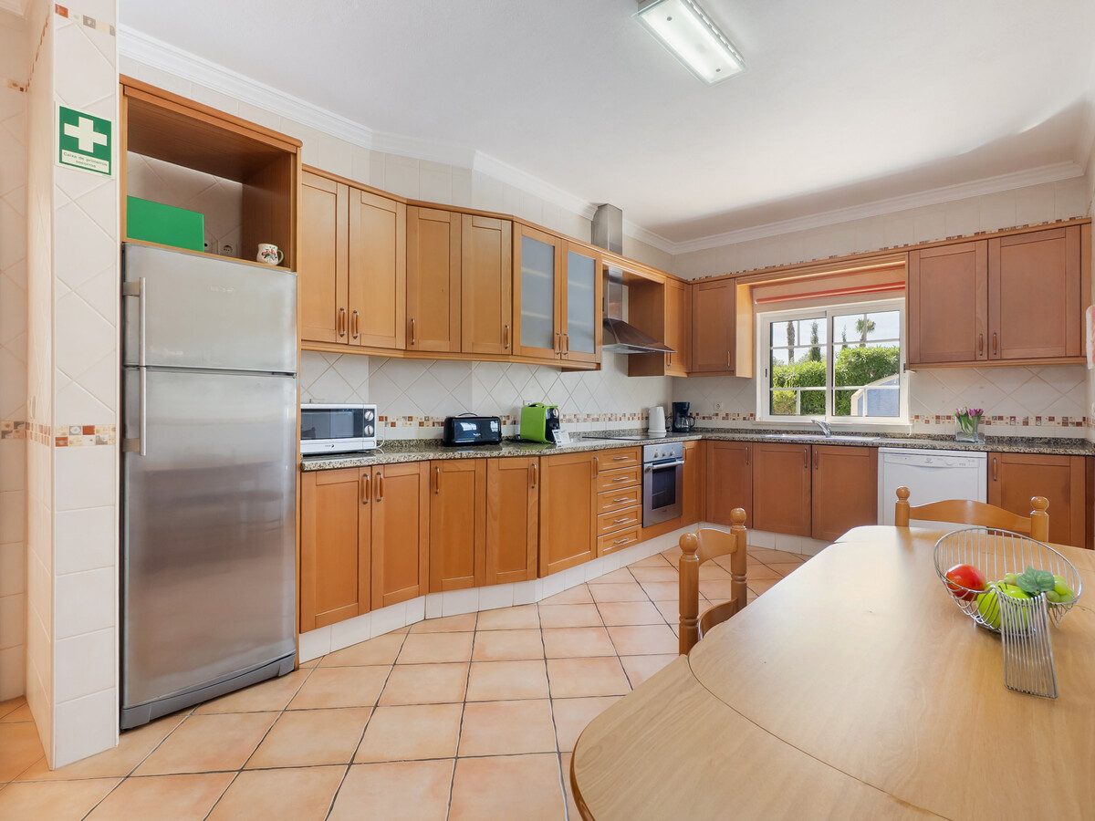 Villa Grade, 3 chambres avec piscine privée à Guia - Photo 12