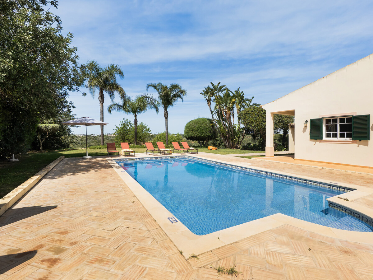 Villa Grade, 3 chambres avec piscine privée à Guia - Photo 16