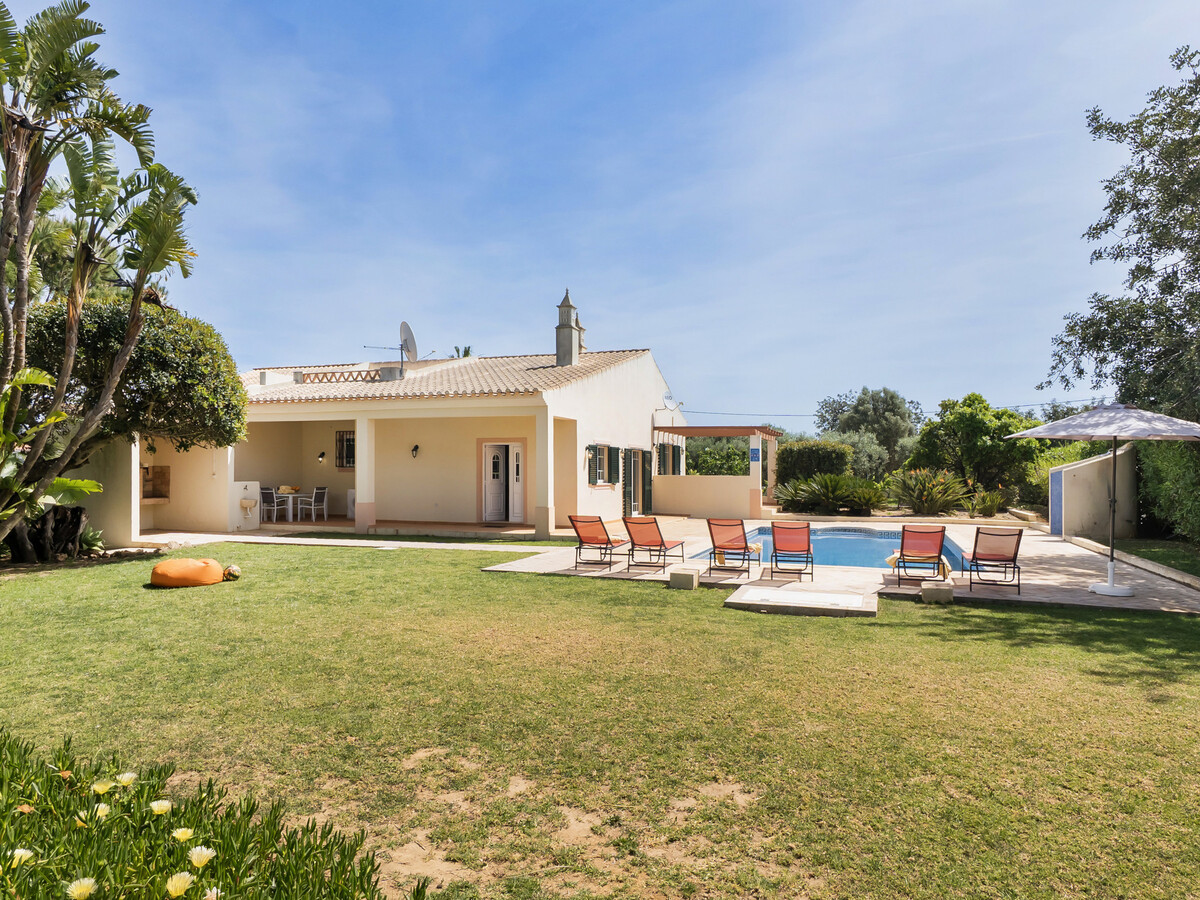 Villa Grade, 3 chambres avec piscine privée à Guia - Photo 17