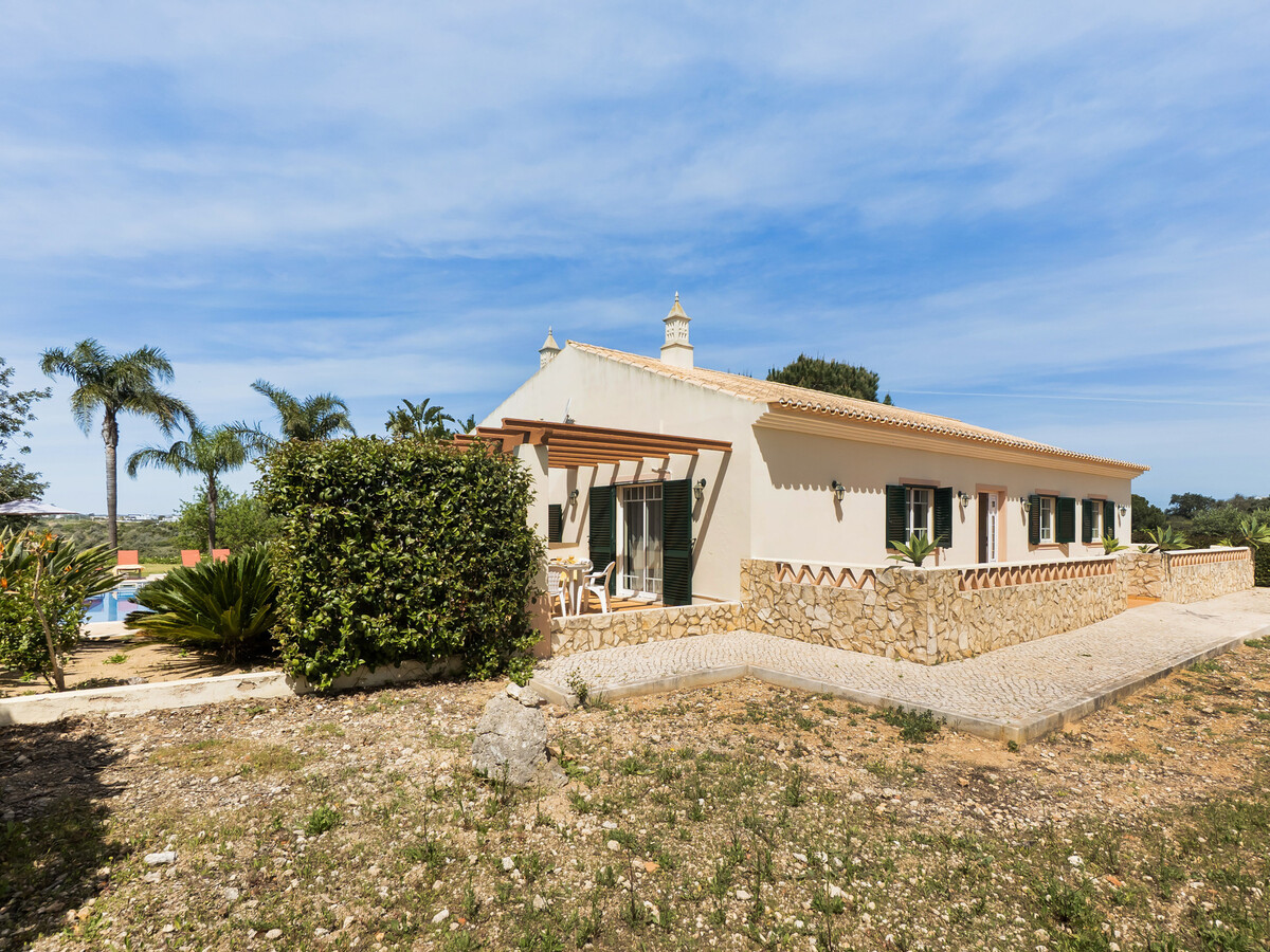 Villa Grade, 3 chambres avec piscine privée à Guia - Photo 21