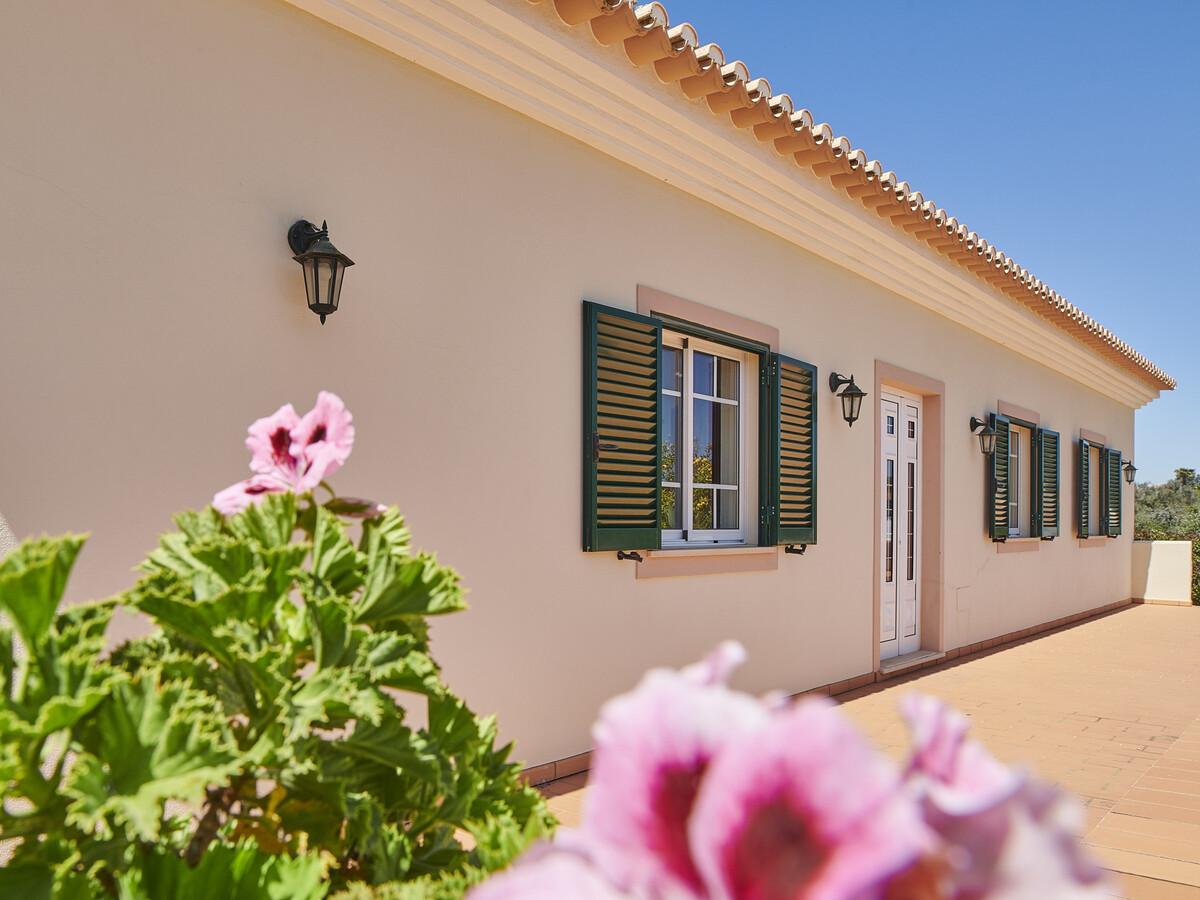 Villa Grade, 3 chambres avec piscine privée à Guia - Photo 23