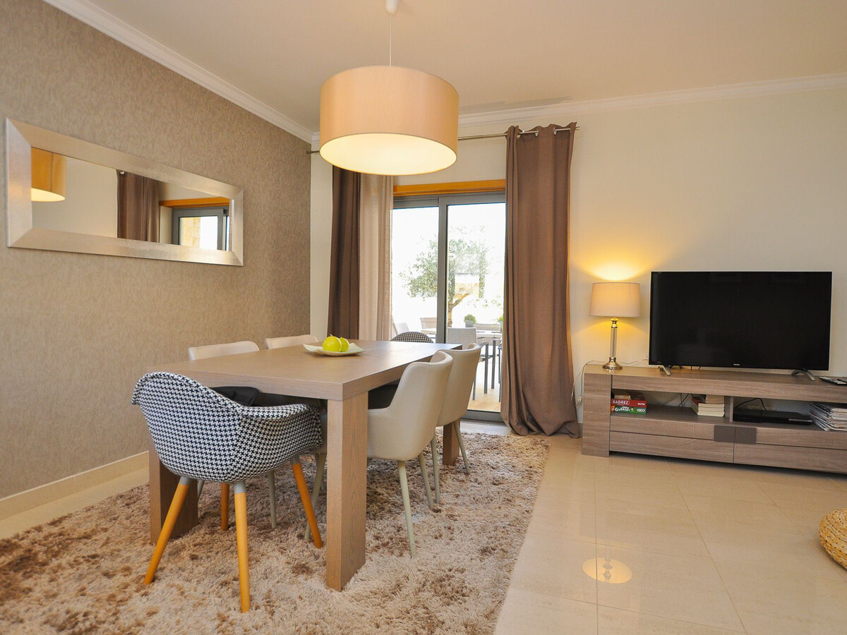 Villa Branqueira Mar, terrasse privée à Albufeira - Photo 9
