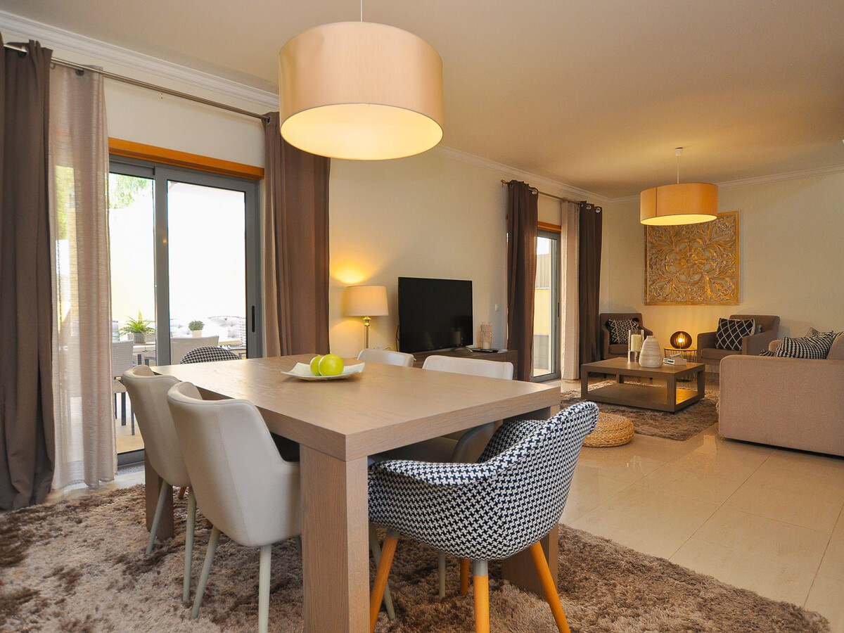 Villa Branqueira Mar, terrasse privée à Albufeira - Photo 10
