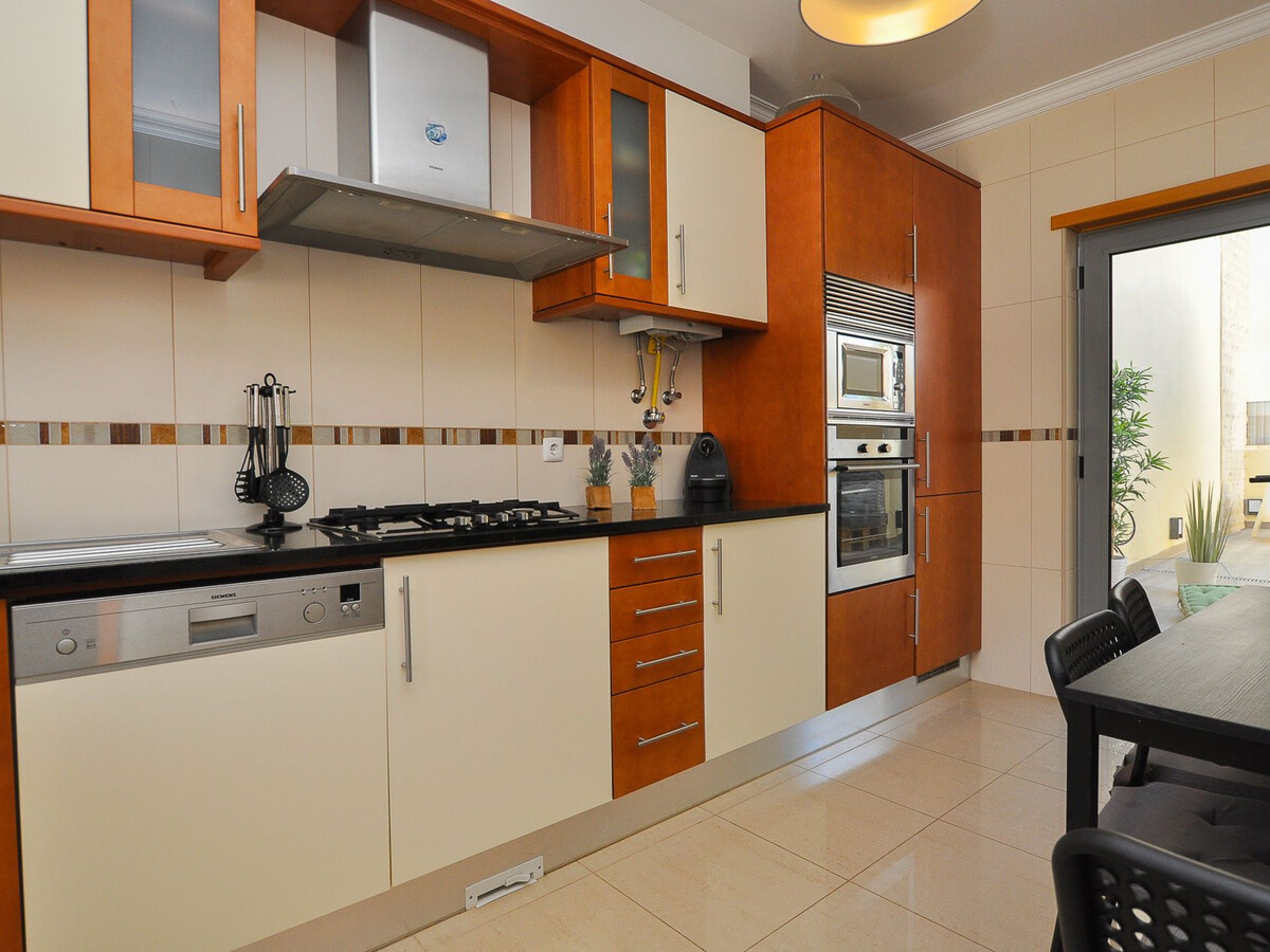 Villa Branqueira Mar, terrasse privée à Albufeira - Photo 12