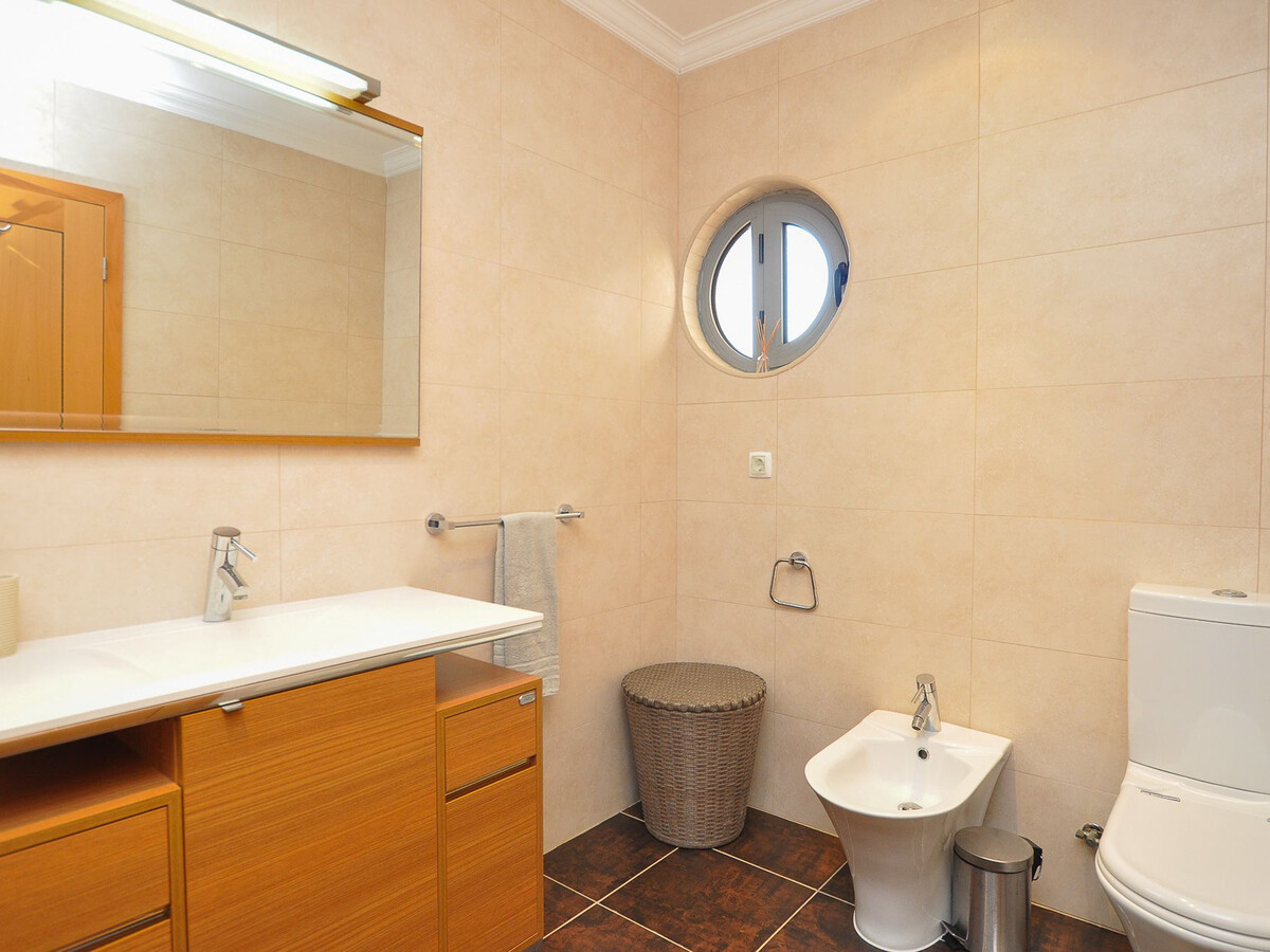 Villa Branqueira Mar, terrasse privée à Albufeira - Photo 15