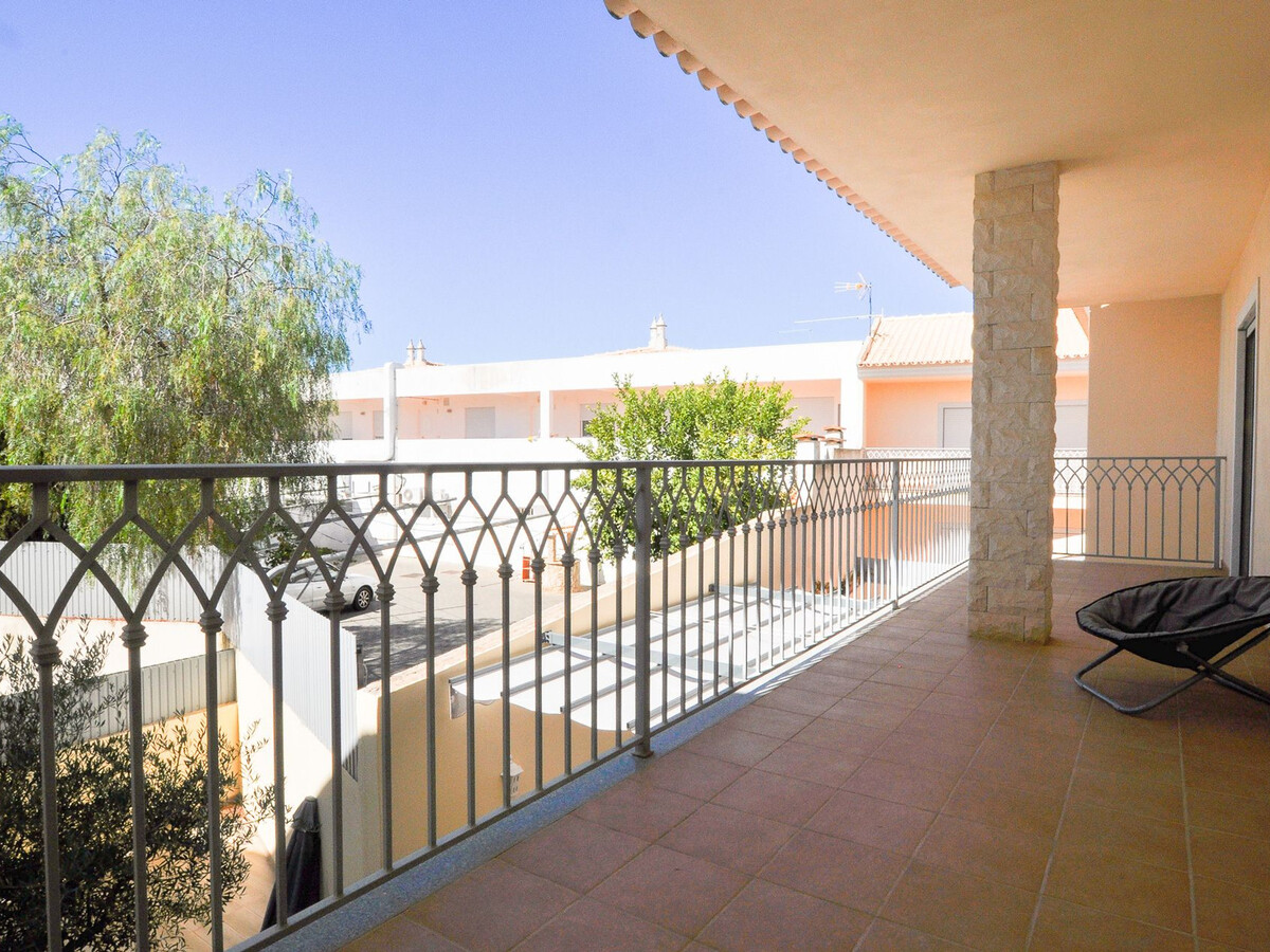 Villa Branqueira Mar, terrasse privée à Albufeira - Photo 20