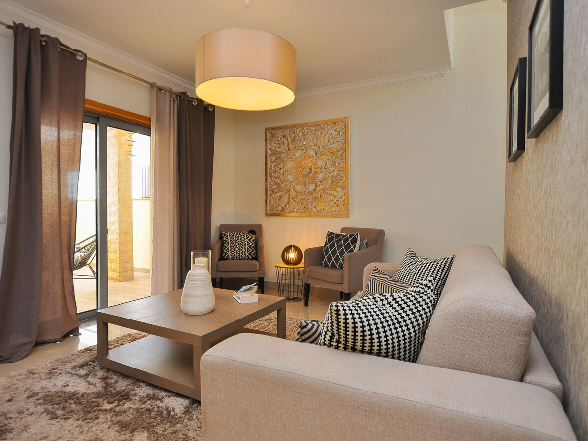 Villa Branqueira Mar, terrasse privée à Albufeira - Photo 21