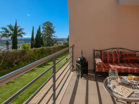 Appartement vue mer Encosta da Orada - Albufeira : photo 5