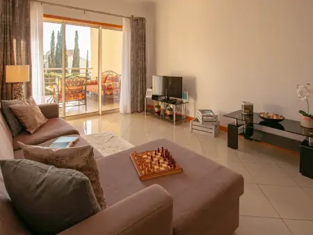 Appartement vue mer Encosta da Orada - Albufeira : photo 7