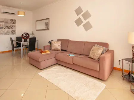 Appartement vue mer Encosta da Orada - Albufeira : photo 8