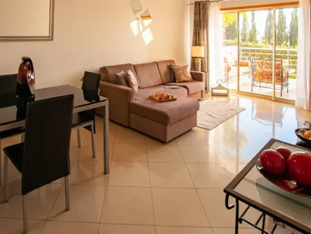 Appartement vue mer Encosta da Orada - Albufeira : photo 9